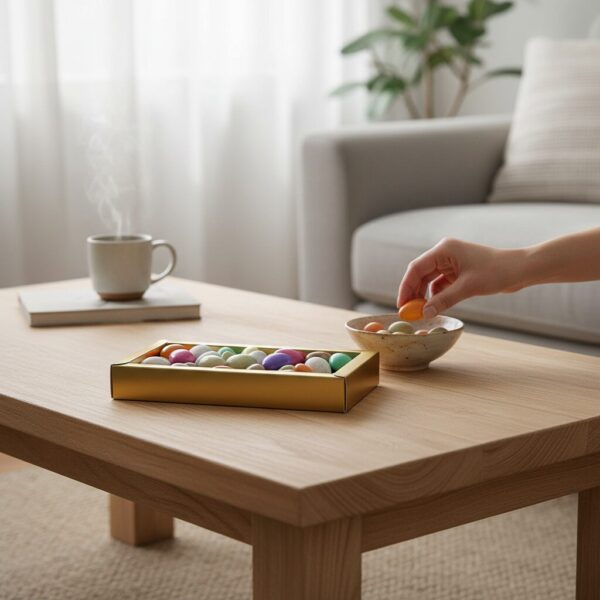 Sweet Harmony | Sweet Snack Box 16x9 cm - Image 4