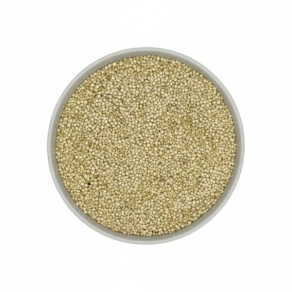 Quinoa White Organic |  300gr - Image 1