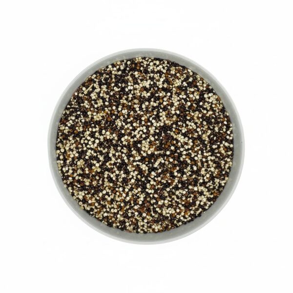 Quinoa Tri Color Organic |  300gr - Image 1