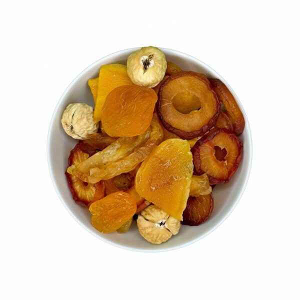 main-view (5) Mix Sweet Fruits | 280gr - Image 1