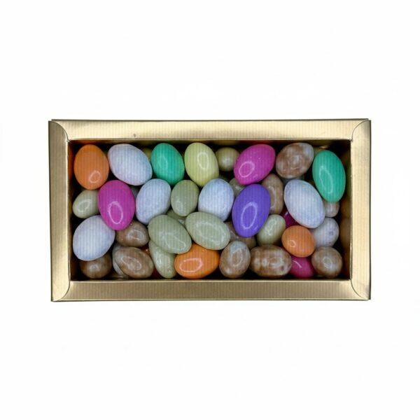 Sweet Harmony | Sweet Snack Box 16x9 cm - Image 1