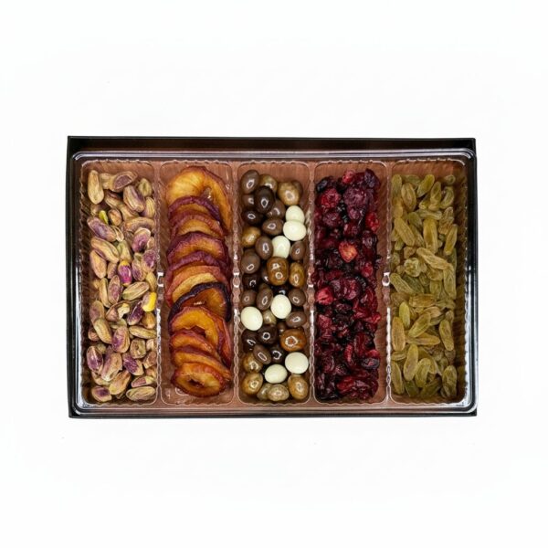 Sweet Moment Gift Box |  16.5x24 cm - Image 1