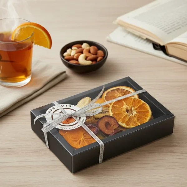 medi gift box (fancy fruits)