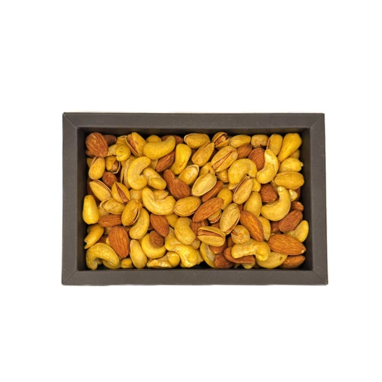 Medi Gift Box (Mix Nuts)