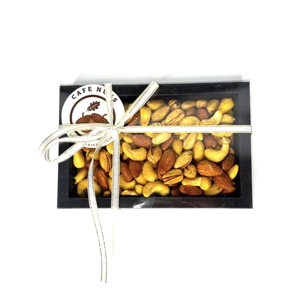 Medi Gift Box (Mix Nuts)