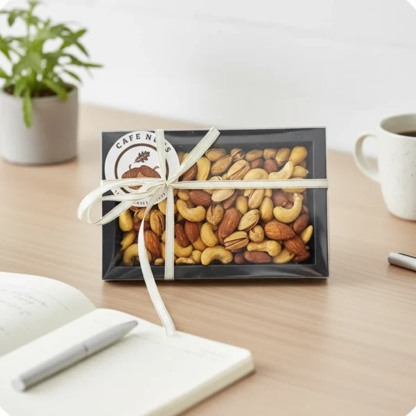 Medi Gift Box (Mix Nuts)