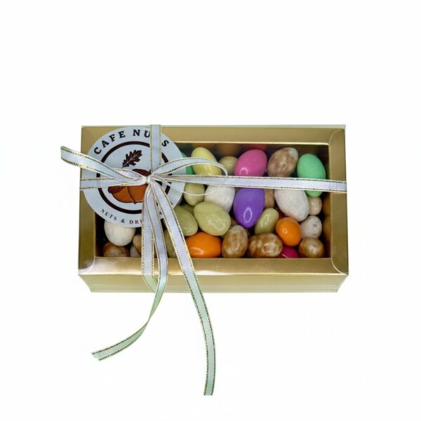 Sweet Harmony | Sweet Snack Box 16x9 cm - Image 5