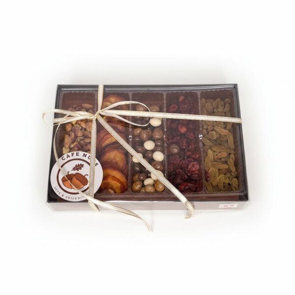 Sweet Moment Gift Box |  16.5x24 cm - Image 3