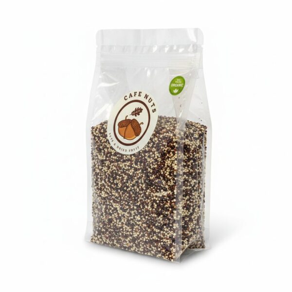 Quinoa Tri Color Organic |  300gr - Image 3