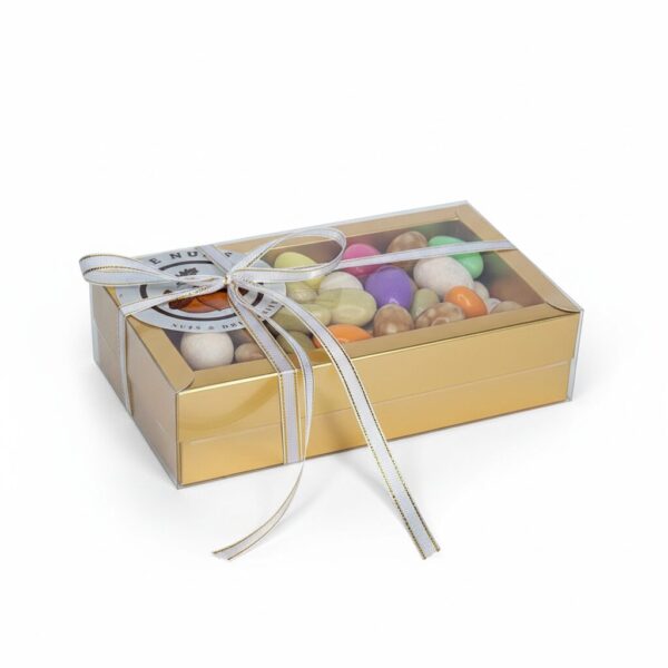 Sweet Harmony | Sweet Snack Box 16x9 cm - Image 3