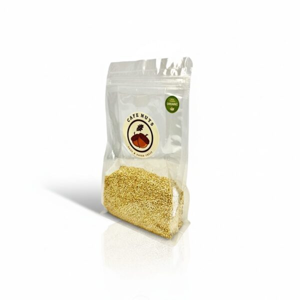 Quinoa White Organic |  300gr - Image 3