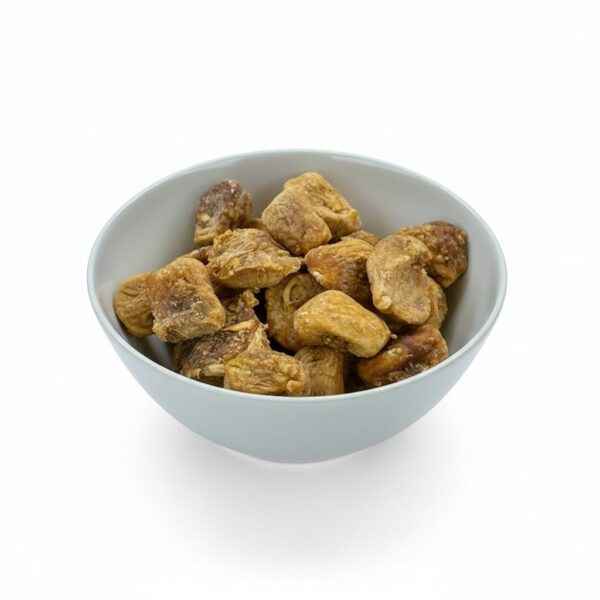 Semi Dried Press Figs | 200gr - Image 2