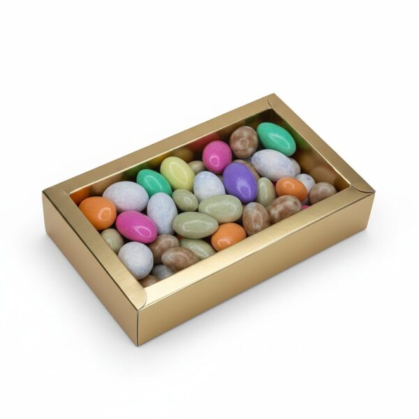 Sweet Harmony | Sweet Snack Box 16x9 cm - Image 2