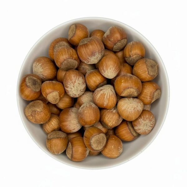 Hazelnut In Shell - Image 1