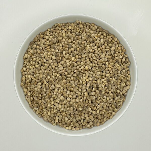 نمای_اصلی Hemp Seed - Image 1