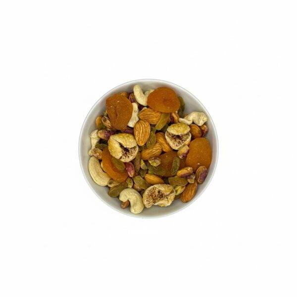 Mix Nuts & Fruits - Raw - Image 6