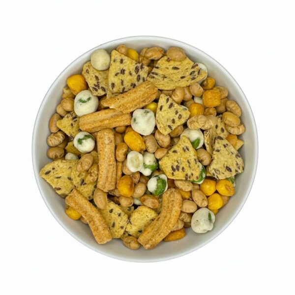 Spicy Crunch Mix - Image 1