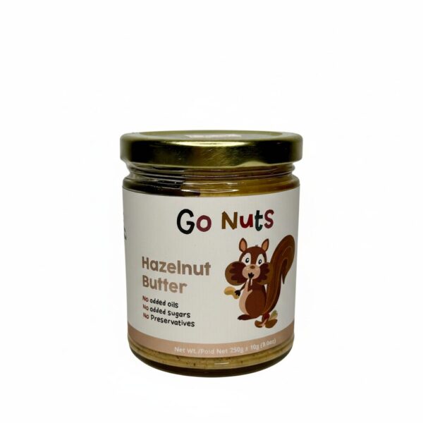 نمای_اصلی(1) Hazelnut Butter - Image 1
