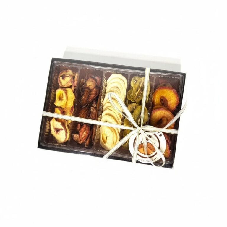 Mix Fruits Gift Box