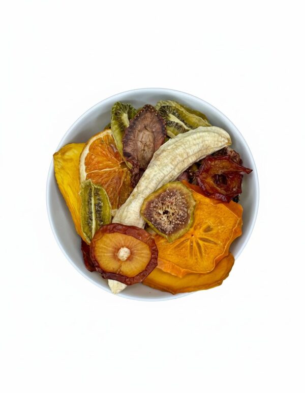 Mix Fancy Dried Fruits - Image 1