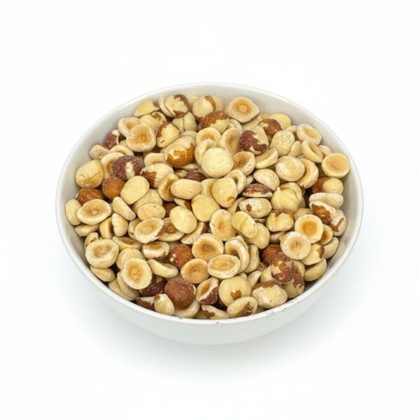 Hazelnut - Roasted Unsalted - Image 1
