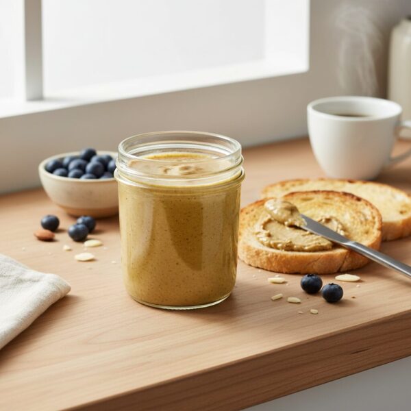 Hazelnut Butter - Image 3