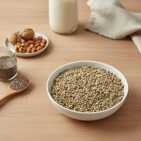 Hemp Seed - Image 5