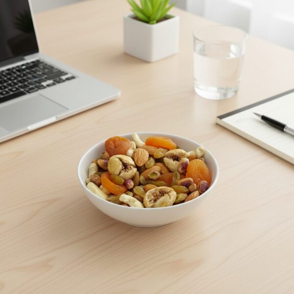 Mix Nuts & Fruits - Raw - Image 5