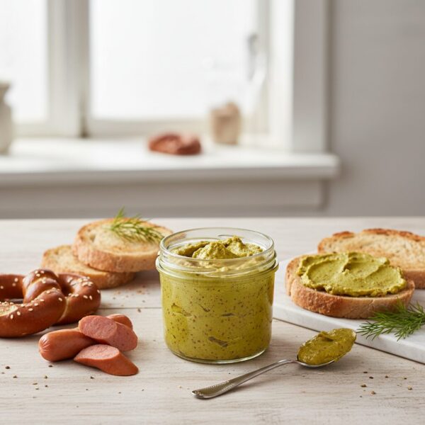 Nuts Mix Butter (Cashew, Pistachio, Almond) - Image 4
