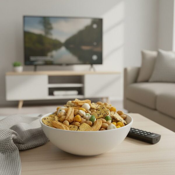 Spicy Crunch Mix - Image 3
