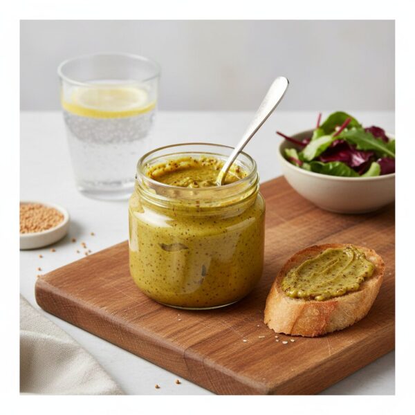 Nuts Mix Butter (Cashew, Pistachio, Almond, Hazelnut) - Image 4