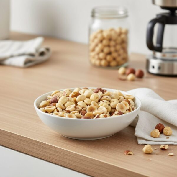 Hazelnut - Roasted Unsalted - Image 5