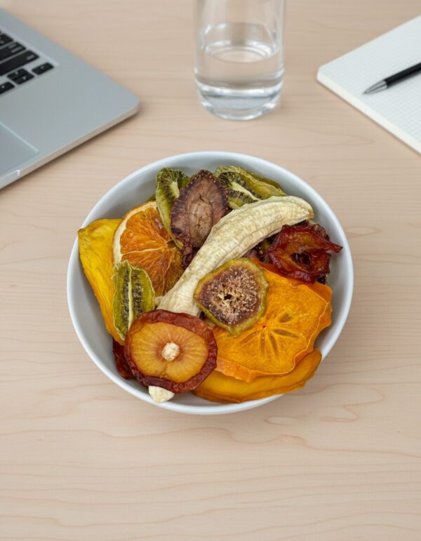 Mix Fancy Dried Fruits - Image 4