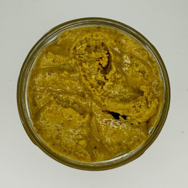 Nuts Mix Butter (Cashew, Pistachio, Almond) - Image 1