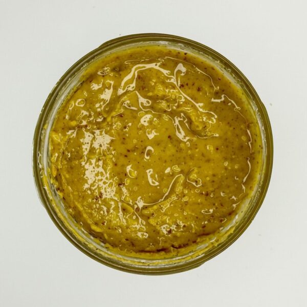 Nuts Mix Butter (Cashew, Pistachio, Almond, Hazelnut) - Image 1
