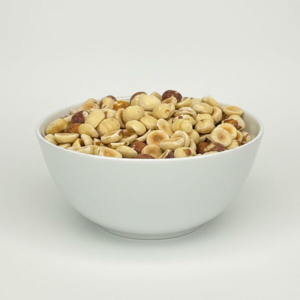 Hazelnut - Roasted Unsalted - Image 4