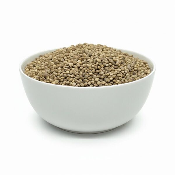 Hemp Seed - Image 4