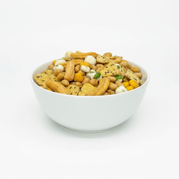 Spicy Crunch Mix - Image 2
