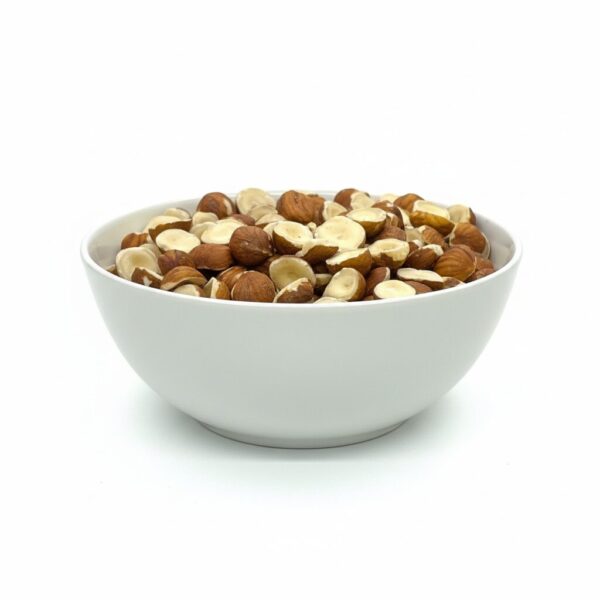 Hazelnut - Raw Halves - Image 4