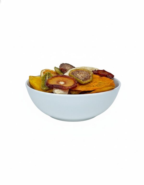 Mix Fancy Dried Fruits - Image 3